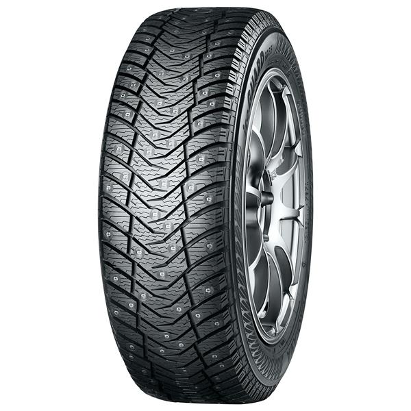 19560R15 92T YOKOHAMA IG65 XL Nastarenkaat 122102 1