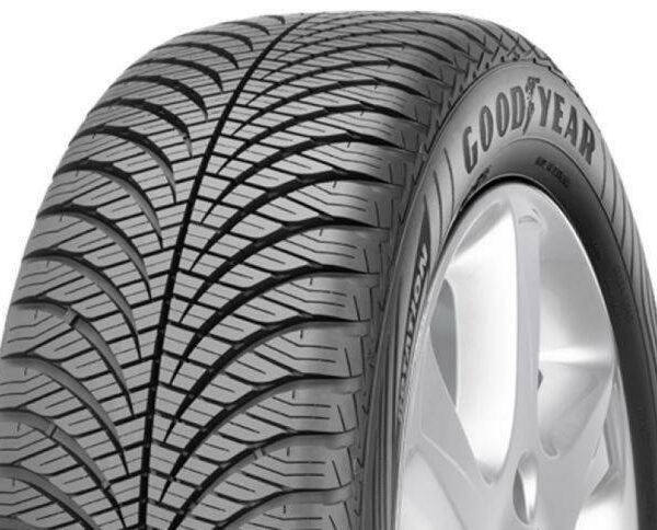 19560R16 89H GOODYEAR VEC 4 SEASONS XL Kesarenkaat 42376 1