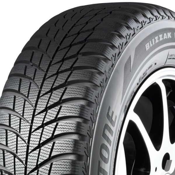 19565R15 91T BRIDGESTONE LM001E XL Kitkarenkaat 53684 1