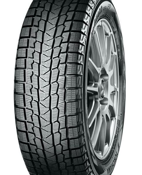 19565R15 91T YOKOHAMA ICE GUARD IG53 Kitkarenkaat 89076 1