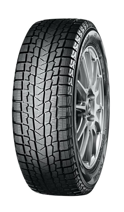 19565R15 91T YOKOHAMA ICE GUARD IG53 Kitkarenkaat 89076 1