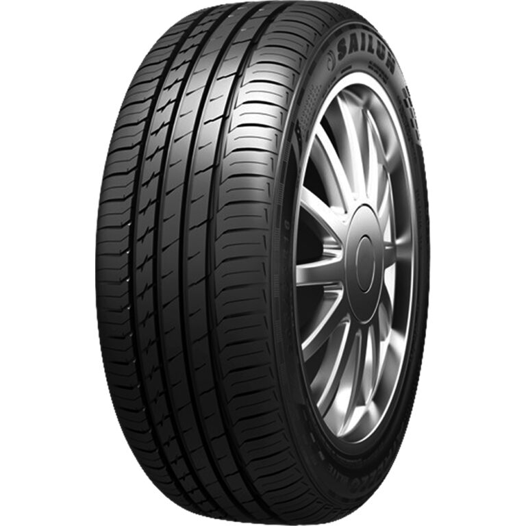 19565R16 92V SAILUN ATREZZO ELITE Kesarenkaat 120354 1