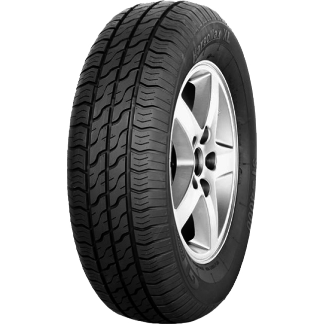 19570R14 96N GT RADIAL KARGOMAX ST 4000 XL Kesarenkaat 106528 1