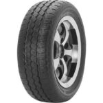 195/70R14C MAXXIS CR966 XL