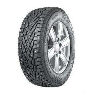 19570R15C 104102R NOKIAN NORTH C XL Nastarenkaat 122159 1