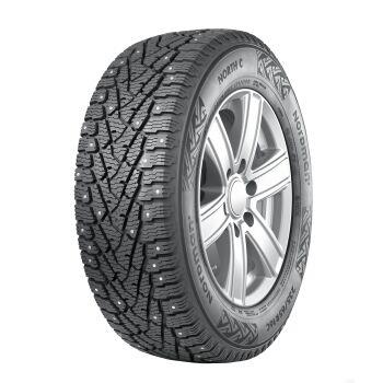 19570R15C 104102R NOKIAN NORTH C XL Nastarenkaat 122159 1