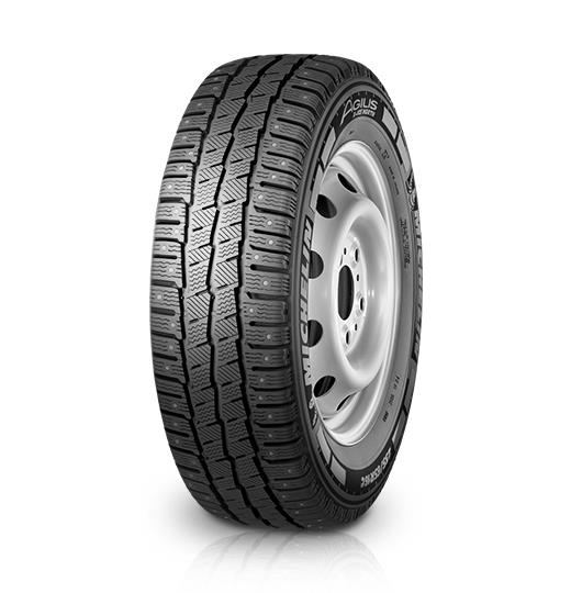 19570R15C 104R MICHELIN AGILIS X ICE NORTH XL Nastarenkaat 10402 1