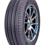 195/75R16C 107/105R TRACMAX X-PRIVILO VS450