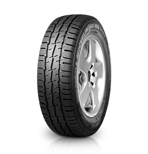 19575R16C 107R MICHELIN AGILIS ALPIN XL Kitkarenkaat 40580 1