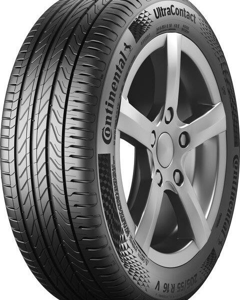 20540R17 84V CONTINENTAL ULTRACONTACT XL Kesarenkaat 31229 1