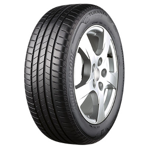 20545R17 88H BRIDGESTONE T005 XL Kesarenkaat 118720 1