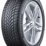 20545R17 88V BRIDGESTONE BLIZZAK LM005 XL Kitkarenkaat 17434 1