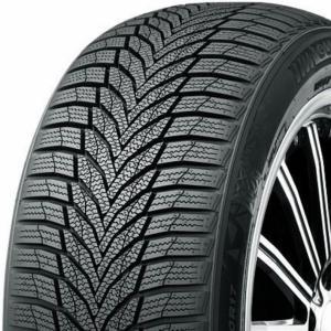 20545R17 88V NEXEN WINGUARD SPORT 2 XL Kitkarenkaat 25125 1