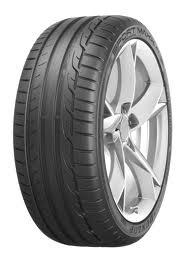 20545R17 88W DUNLOP SPORT MAXX RT XL MFS Kesarenkaat 40126 1