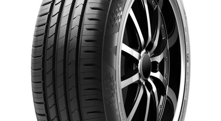 20550R15 86V KUMHO HS51 Kesarenkaat 1421 1