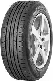 20550R17 93V CONTINENTAL CONTIECOCONTACT 5 XL Kesarenkaat 13628 1