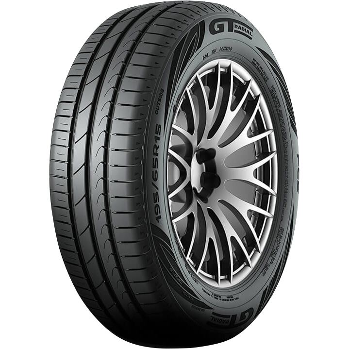 20550R17 93W GT RADIAL FE2 XL Kesarenkaat 106654 1