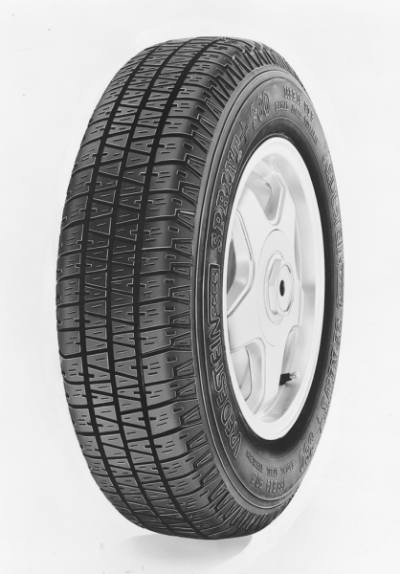 20555R15 88W VREDESTEIN SPRINT Kesarenkaat 102371 1