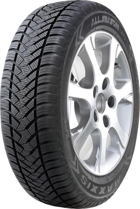 20555R15C 88V MAXXIS AP2 XL Kesarenkaat 11717 1