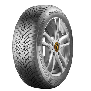 20555R16 91H CONTINENTAL WINTERCONTACT TS 870 XL EVC Kitkarenkaat 103709 1