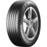 205/55R16 91V CONTINENTAL ECOCONTACT 6