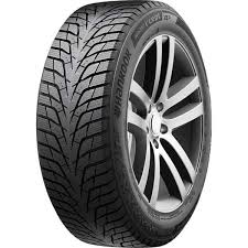 20555R16 94H HANKOOK WINTER I CEPT IZ3 W636 Kitkarenkaat 115646 1