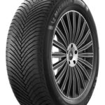 20555R16 94H MICHELIN ALPIN 7 XL Kitkarenkaat 89120 1