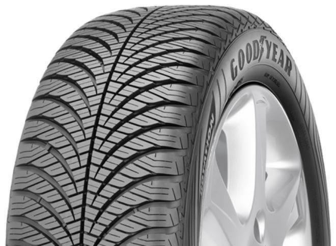20555R16 94V GOODYEAR VEC 4 SEASONS XL AO Kesarenkaat 11292 1