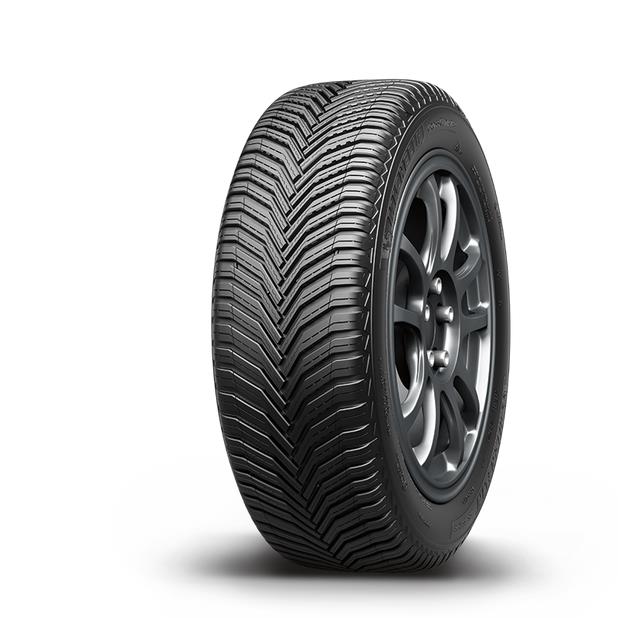 20555R16 94V MICHELIN CROSSCLIMATE 2 XL Kesarenkaat 26938 1