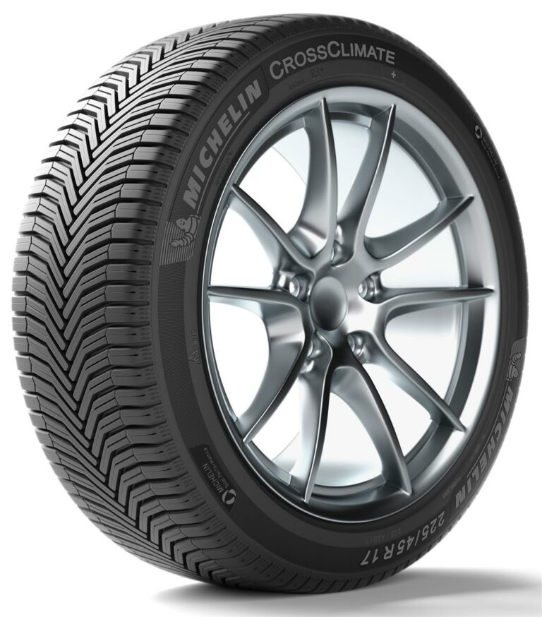 20555R16 94V MICHELIN CROSSCLIMATE XL S1 Kesarenkaat 15542 1
