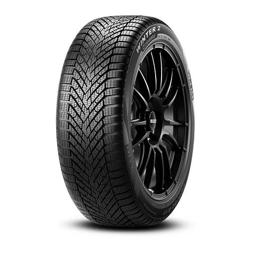 20555R17 95H PIRELLI CINTURATO WINTER 2 XL Kitkarenkaat 53508 1