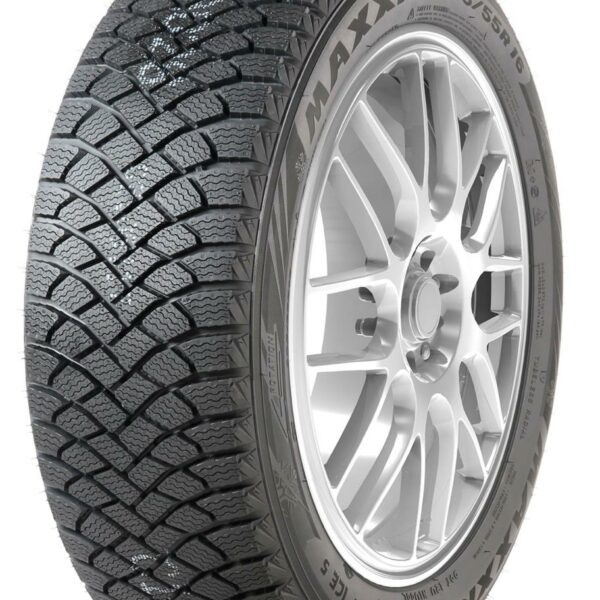 20555R17 95T MAXXIS PREMITRA ICE 5SP5 XL Kitkarenkaat 78805 1