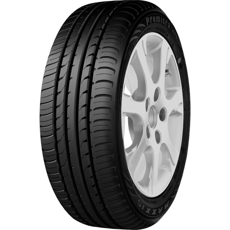 20555R17 95V MAXXIS HP5 XL Kesarenkaat 120209 1
