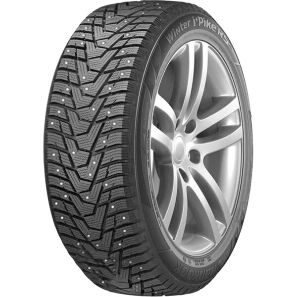 20560R15 91T HANKOOK WINTER IPIKE RS2 W429 Nastarenkaat 105973 1