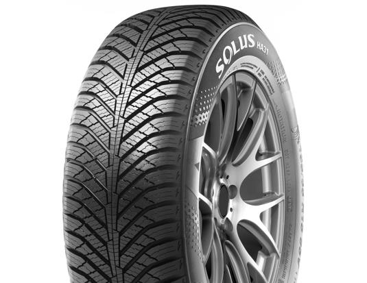 20560R15 91V KUMHO HA31 XL TL Kesarenkaat 13551 1