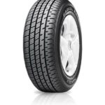 205/60R16C 100/98TT HANKOOK RADIAL RA14 XL