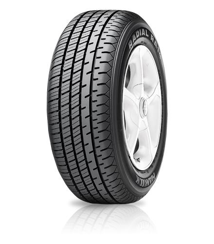 20560R16C 10098TT HANKOOK RADIAL RA14 XL Kesarenkaat 88579 1