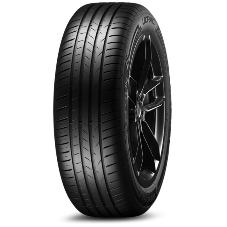 20560R17 97W VREDESTEIN ULTRAC XL Kesarenkaat 102512 1