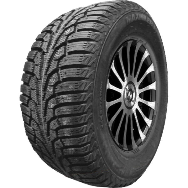20565R16 107105T GT RADIAL MAXMILER ICE Nastarenkaat 106615 1