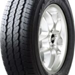 205/65R16 107T MAXXIS MCV3+
