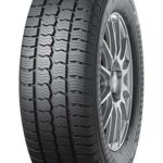 205/65R16C 107/105T YOKOHAMA BLUEARTH-VAN RY61 XL
