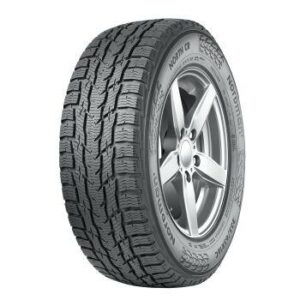 20565R16C 107105R NOKIAN NORTH CR XL Kitkarenkaat 122194 1