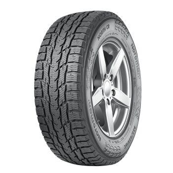 20565R16C 107105R NOKIAN NORTH CR XL Kitkarenkaat 122194 1