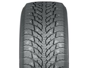 20565R16C 107R NOKIAN HAKKAPELIITTA C4 XL Nastarenkaat 9167 1