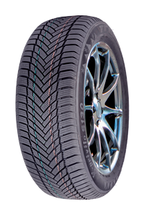 20570R15 96T TRACMAX X PRIVILO S130 Kitkarenkaat 115960 1