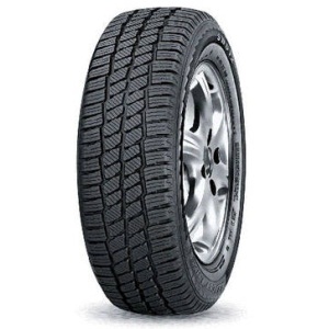 20570R15C 106R GOODRIDE SNOWMASTER SW612 Kitkarenkaat 111132 1