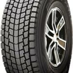 205/75R15 97Q HANKOOK DYNAPRO I'CEPT (RW08)