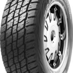 205/80R16 104S KUMHO AT61 XL