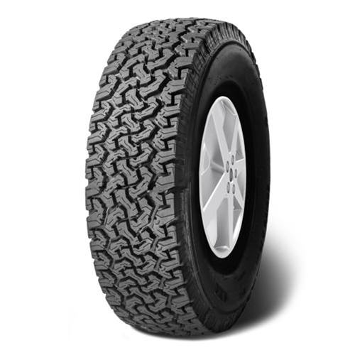 20580R16 104S RADBURG ALL TERRAIN PINNOITETTU  Kesarenkaat 56674 1