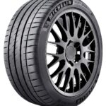 215/35R18 84(Y) MICHELIN PILOT SPORT 4 S XL RG